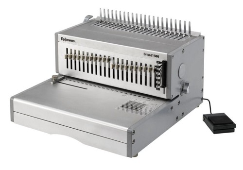 Bindownica elektryczna Fellowes Orion-e 500