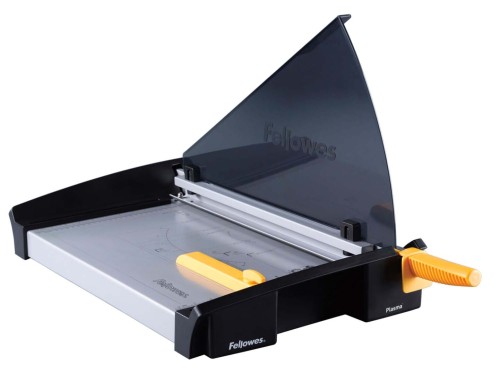 Gilotyna Fellowes Plasma A-4, 40 kartek
