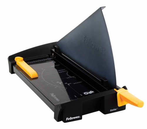 Gilotyna Fellowes Stellar A-3, 20 kartek