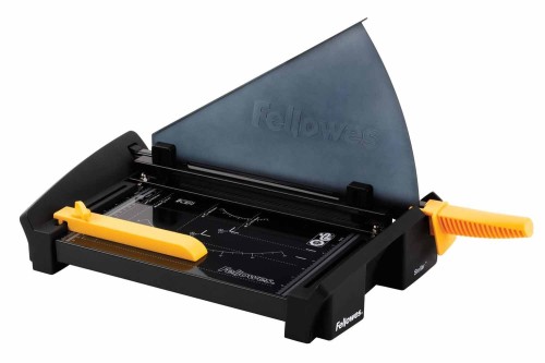 Gilotyna Fellowes Stellar A-4, 20 kartek