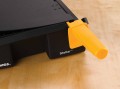 Gilotyna Fellowes Stellar A-4, 20 kartek