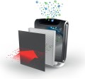 Filtr True HEPA do oczyszczaczy Fellowes  AeraMax DX/DB