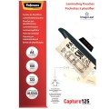Folia do laminowania Fellowes PREMIUM ImageLast™  A-4, 125μm, 100 sztuk