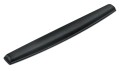 Podkładka piankowa przed klawiaturę Fellowes Memory Foam, czarna