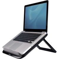 Podstawa pod laptop Fellowes Quick Lift I-Spire™ - czarna