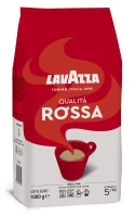 Kawa Lavazza Qualita Rossa ziarnista 1kg