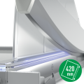  Gilotyna Leitz Precision Office A-3, 15 kartek