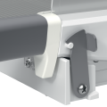  Gilotyna Leitz Precision Office A-3, 15 kartek