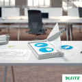  Gilotyna Leitz Precision Office A-3, 15 kartek