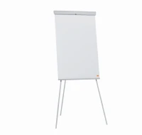 Flipchart Nobo Essentials 70x100 cm, stojący, na trójnogu