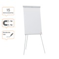 Flipchart Nobo Essentials 70x100 cm, stojący, na trójnogu
