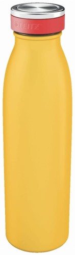 Butelka termiczna Leitz Cosy 500 ml, żółta 