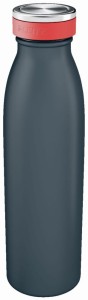 Butelka termiczna Leitz Cosy 500 ml, szara