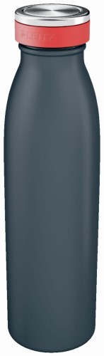 Butelka termiczna Leitz Cosy 500 ml, szara