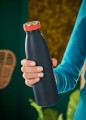 Butelka termiczna Leitz Cosy 500 ml, szara