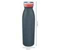 Butelka termiczna Leitz Cosy 500 ml, szara