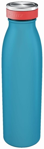 Butelka termiczna Leitz Cosy 500 ml, niebieska