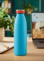 Butelka termiczna Leitz Cosy 500 ml, niebieska