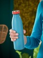 Butelka termiczna Leitz Cosy 500 ml, niebieska