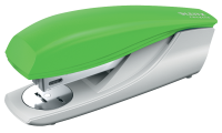 Zszywacz Leitz NeXXt Recycle do 30 kartek, zielony