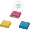 Gumka chlebowa Faber Castell w plastikowym etui