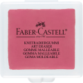 Gumka chlebowa Faber Castell w plastikowym etui