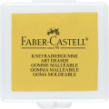 Gumka chlebowa Faber Castell w plastikowym etui