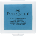 Gumka chlebowa Faber Castell w plastikowym etui
