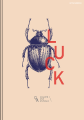 Brulion A-5 TOP-2000 96 kartek, w kratkę