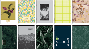 Zeszyt A-5 TOP-2000 Megamix 80 kartek, w kartkę