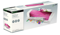 Laminator Leitz iLAM Home Office A-4, różowy