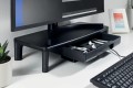 Klawiatura Kensington KB100 EQ przewodowa, czarna
