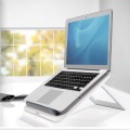 Podstawa pod laptop Fellowes Quick Lift I-Spire™ - biała