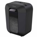 Niszczarka Fellowes LX41, ścinki