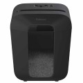 Niszczarka Fellowes LX41, ścinki