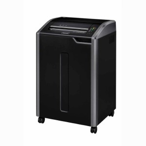 Niszczarka Fellowes 485i, paski