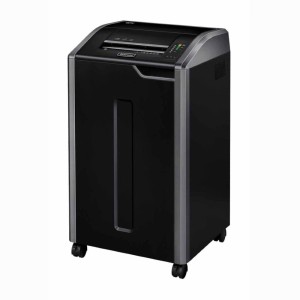 Niszczarka Fellowes 425i, paski