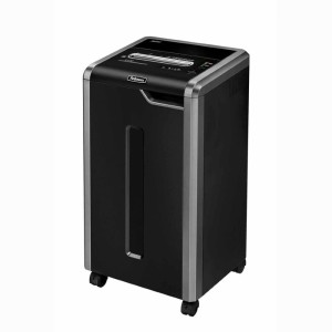 Niszczarka Fellowes 325i, paski