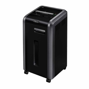 Niszczarka Fellowes 225i, paski
