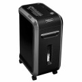 Niszczarka Fellowes 99Ci, ścinki