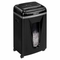 Niszczarka Fellowes Microshred 450M, mikrościnki