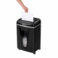 Niszczarka Fellowes Microshred 450M, mikrościnki
