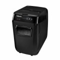Niszczarka Fellowes Automax™ 200C, ścinki