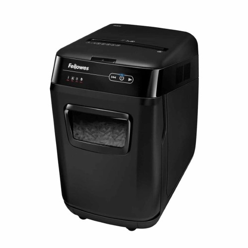 Niszczarka Fellowes Automax™ 200C, ścinki