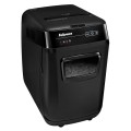 Niszczarka Fellowes Automax™ 200C, ścinki