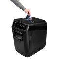 Niszczarka Fellowes Automax™ 200C, ścinki
