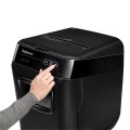 Niszczarka Fellowes Automax™ 200C, ścinki