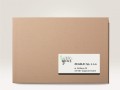 Etykieta samoprzylepna Avery, A-4, 199,6x289,1mm, 100 arkuszy (1)