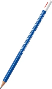 Ołówek Pentel CB60T trójkątny, 2B