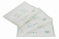 Koperta kurierska C-6 Green Packs, 500 sztuk